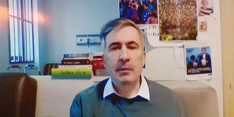 Саакашвили: «ужесточения наркополитики» принято с единственной целью –аресты оппозиционной молодежи