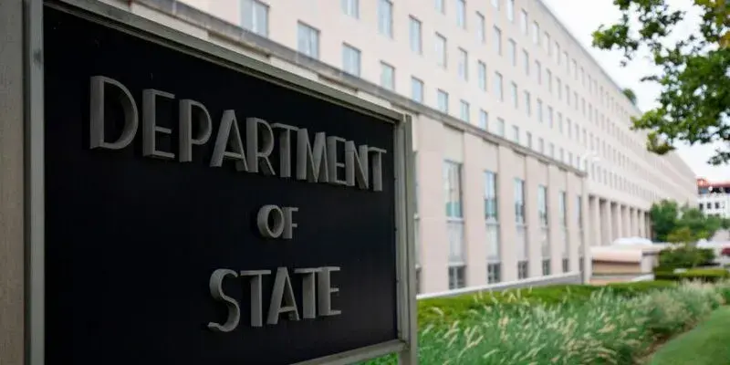 Госдеп США: "Рассматриваем конкретные шаги, которые правительство Грузии может предпринять для укрепления наших двусторонних отношений и подтверждения серьёзного подхода к их развитию»