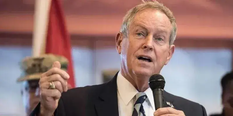 Конгрессмен Джо Уилсон: Путин сотрудничает с нелегитимным режимом в Грузии