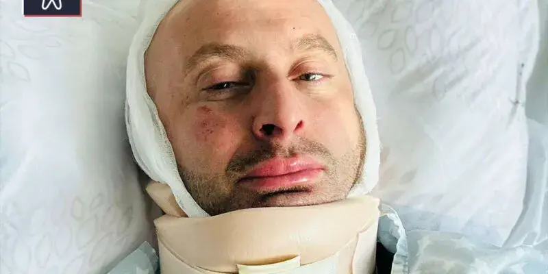 PI: задержание полицейского не решает проблему насилия против журналистов в Грузии