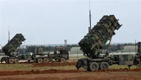Первые поставки по программе PURL включают ракеты для Patriot и HIMARS