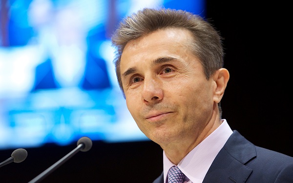 Иванишвили проиграл спор с Credit Suisse