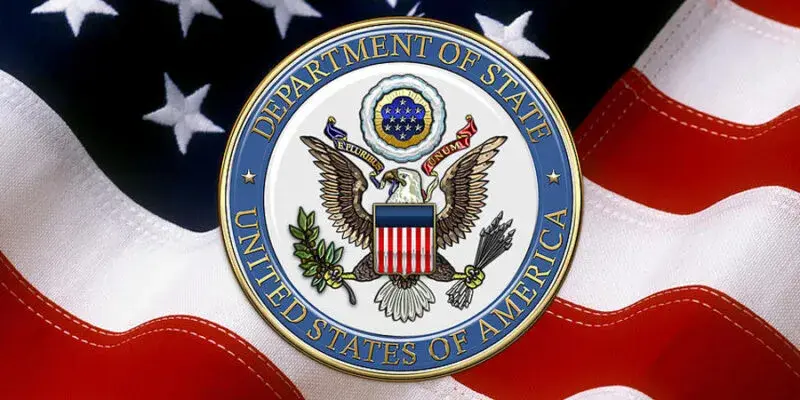 Госдеп США обеспокоен «целенаправленным» ограничением критиков власти в Грузии