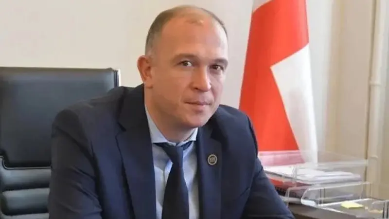 Ушёл в отставку глава правительства Абхазии в изгнании