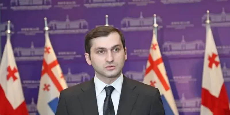 Batumelebi: врачи не подтверждают факт передачи письма экс-главы Аджарской АР журналистам