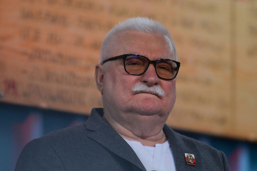 Экс-президент Польши рассказал, почему не поддержал независимость Чечни