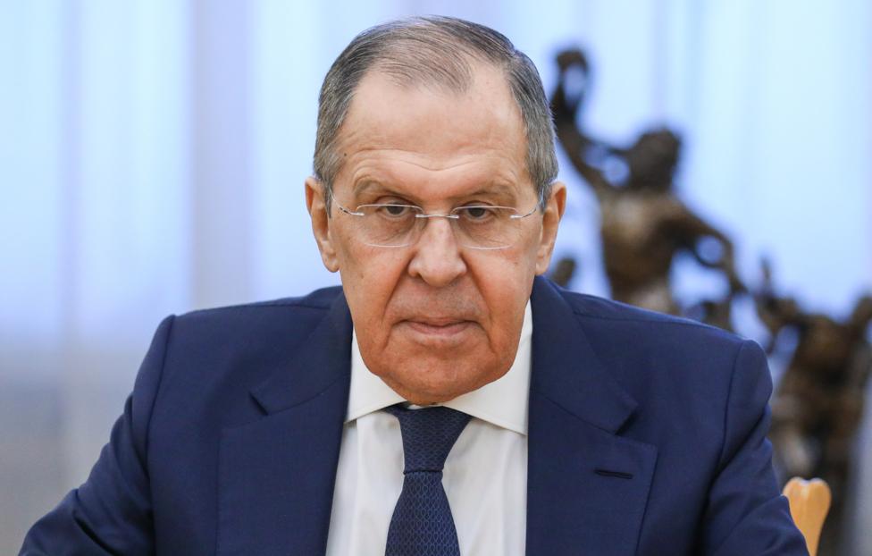Лавров: «Зурабишвили устроилась в какой-то политологический мозговой трест»