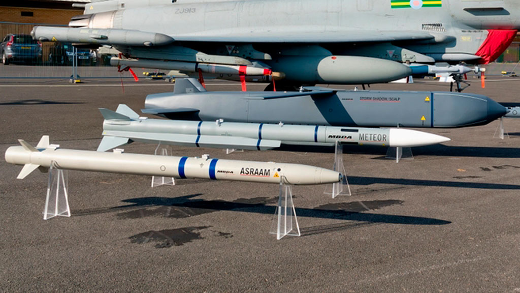 В Ростовской области после атаки нашли обломки ракеты Storm Shadow