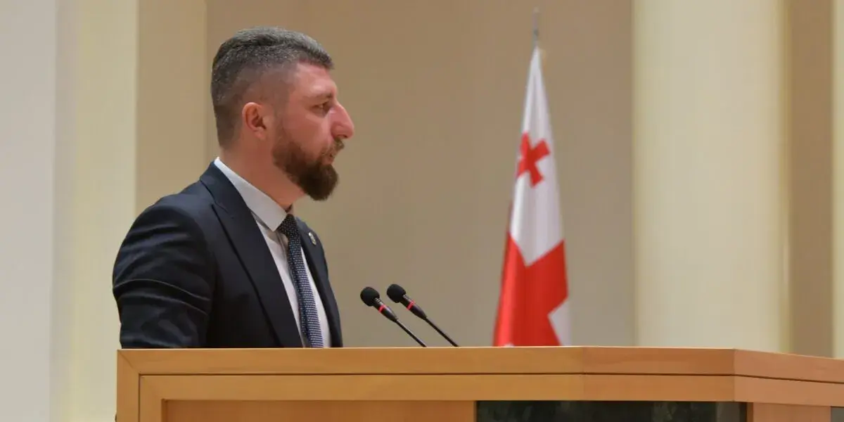 Гордуладзе: упрощаем процедуру конфискации имущества у осужденных за финансовые преступления