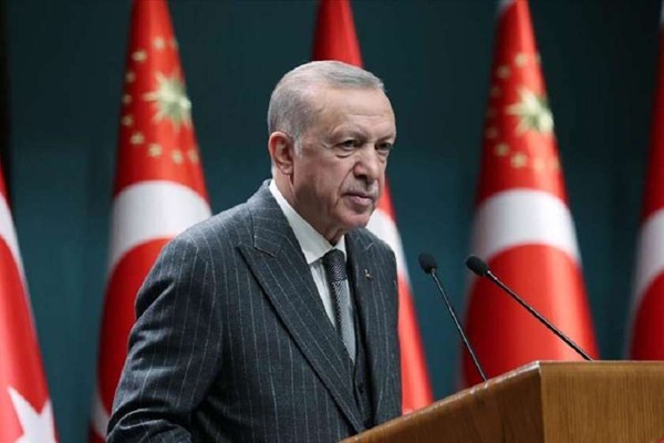 Turkey cancels trilateral Sweden-Finland meet after protest -state TV