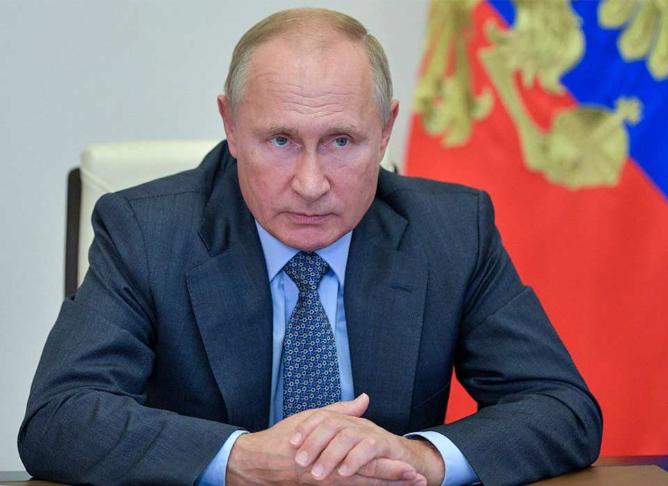 EU assembly wants special court for Russia's war in Ukraine