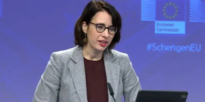 Представитель Еврокомиссии: мы увидели дезинформацию и пропаганду со стороны грузинских властей