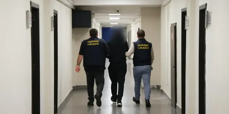 Задержан член семьи экс-министра обороны, по обвинению в производстве безакцизных сигарет