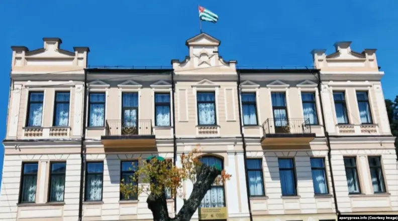 Дело обвиняемого в шпионаже жителя Гальского района передали в суд