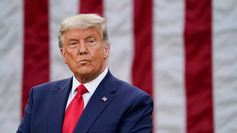 CNN- Trump is under arrest ahead of arraignment