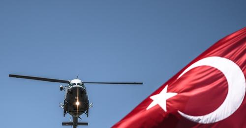 US official to visit Turkey to discuss Russia sanctions, Hamas