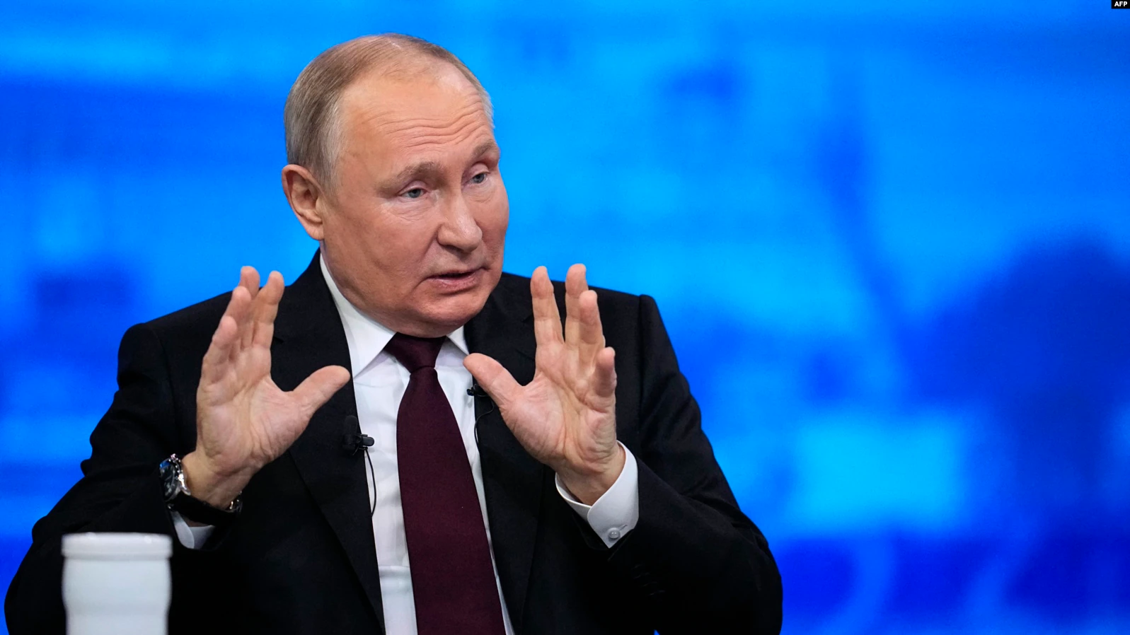 Путин: не думаю, что в интересах Армении прекратить членство в СНГ, ЕАЭС, ОДКБ