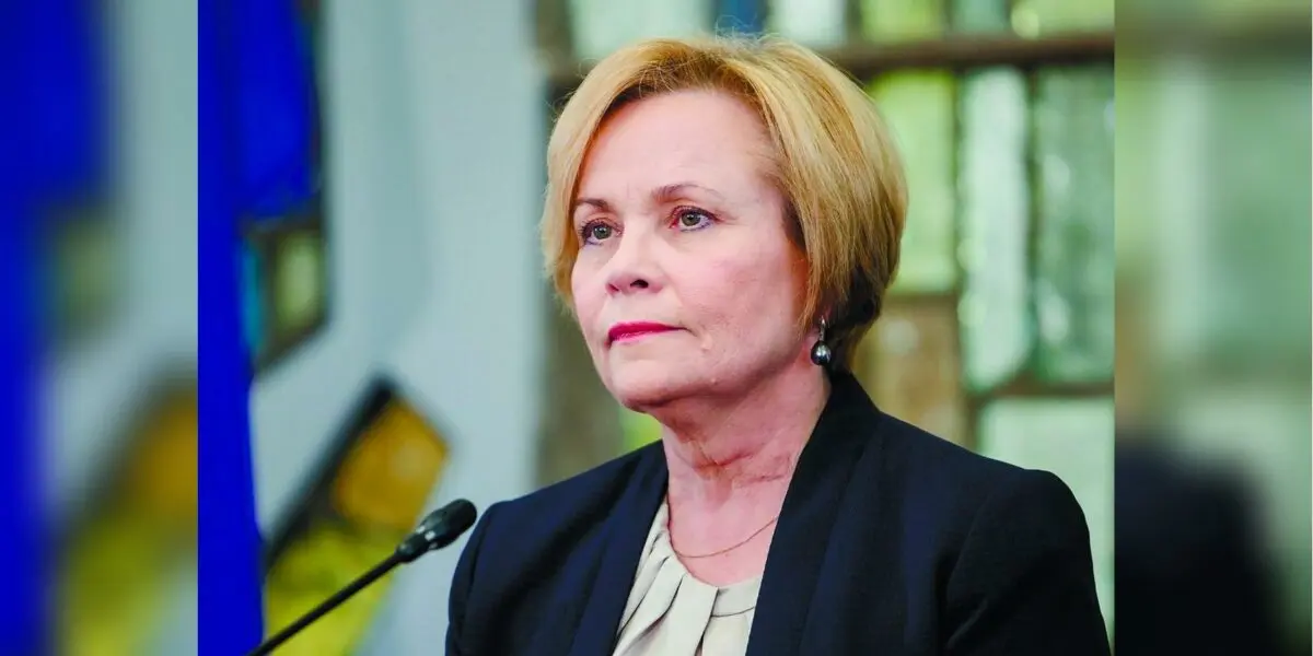 Евродепутат: к сожалению, возможно, настанет время поставить под сомнение статус Грузии как кандидата