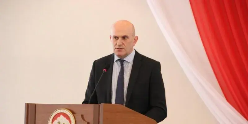 Де-факто МИД Цхинвали: общаемся с посольством Сирии в Москве в связи с призывом Тбилиси отозвать «независимость»