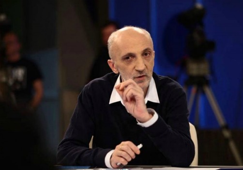 ხუხაშვილი – ანაკლიაზე: "ივანიშვილი ფიქრობს, რომ წაუგებელ თამაშს თამაშობს"