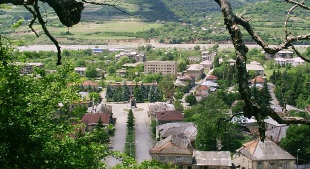 ახალგორში 9 ივნისის “არჩევნების” წინა დღეს განახლებული პასპორტიზაცია შეწყდა
