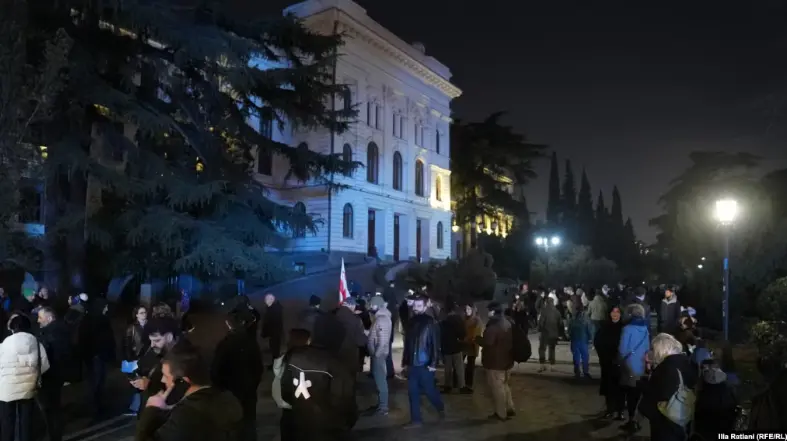 Сенат ТГУ: процесс объединения университетов должен быть прекращён