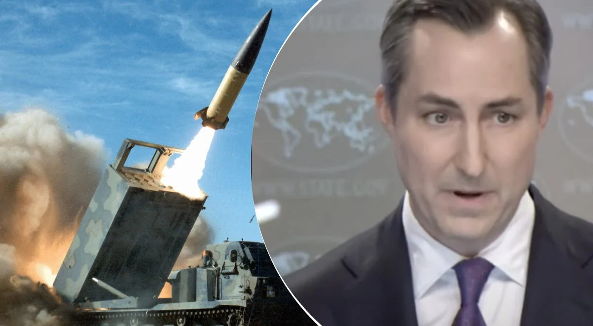 США: Украина может наносить удары вглубь России своим оружием