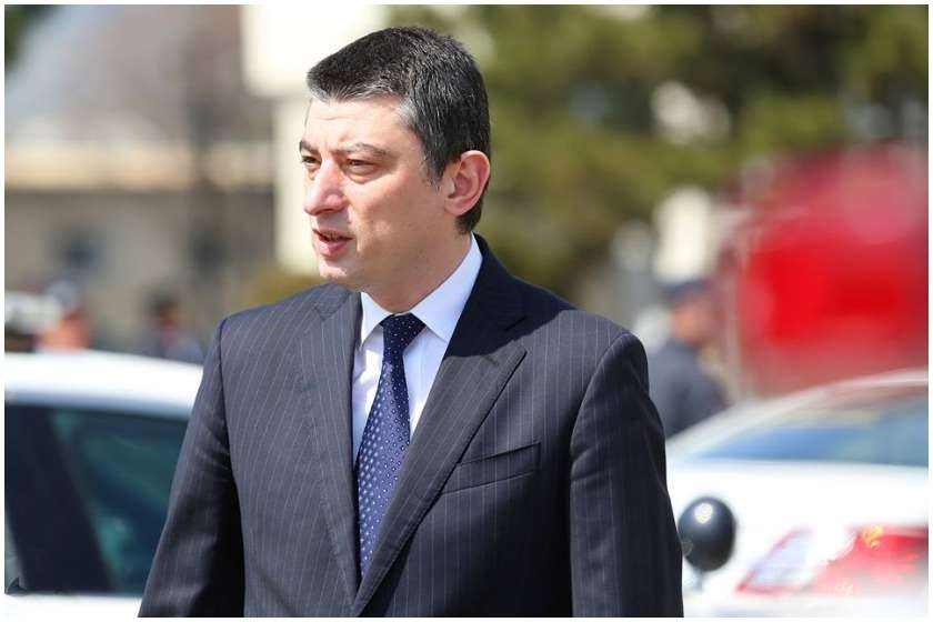 პატარკაციშვილის საქმე – პროცესზე მხარეები ერთმანეთს დაუპირისპირდნენ