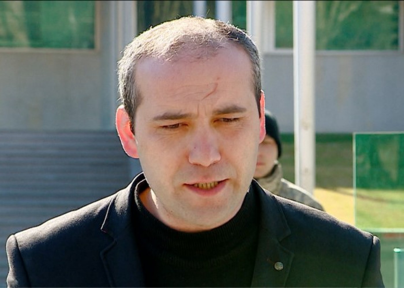 ზვიად კუპრავა სასამართლომ პატიმრობაში დატოვა