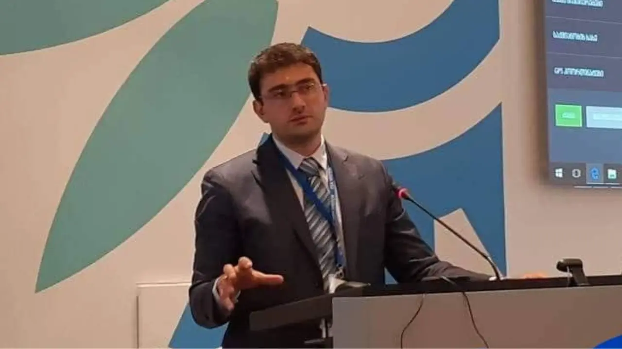 “სამსახურში დატოვებისთვის მომთხოვეს ჩუმად ყოფნა” – კიდევ ერთი ყოფილი საჯარო მოხელე გაათავისუფლეს