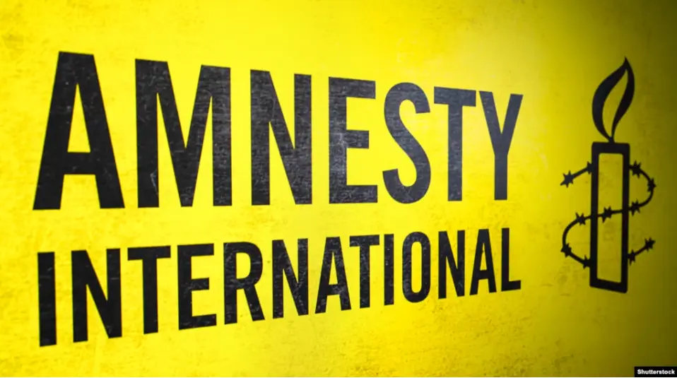 Amnesty International: выборы проходят на фоне жестких политических репрессий