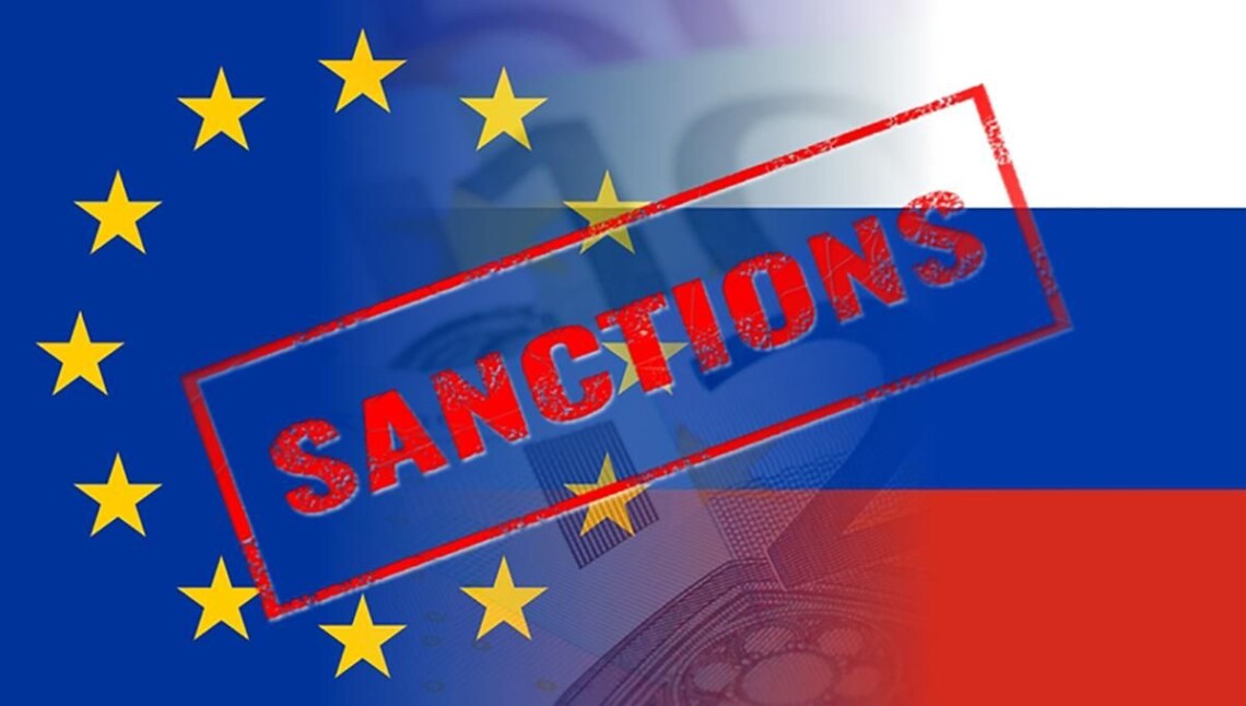 Совет ЕС продлил экономические санкции против России