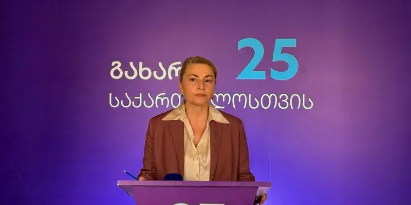 Оппозиционный депутат требует созвать Комитет по обороне из-за ситуации в Цхинвали