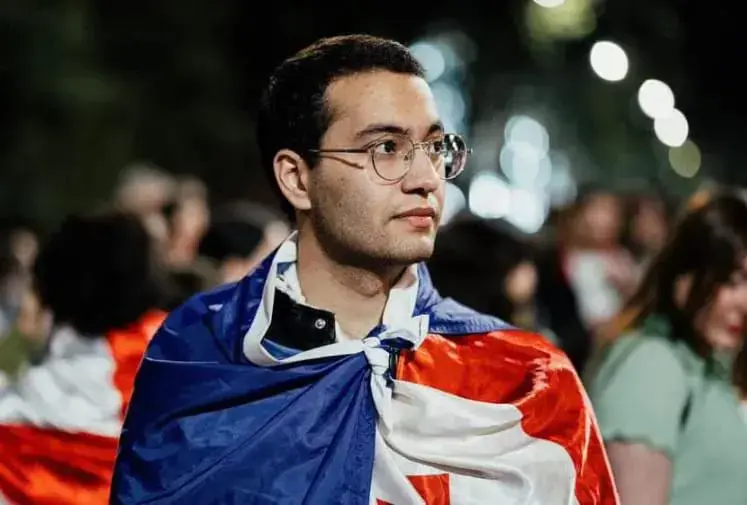 ზვიად ცეცხლაძე: „მე მაქვს მორალური მოთხოვნილებები, რომელთა დაკმაყოფილება ჩემთვის სასიცოცხლოდ მნიშვნელოვანია“