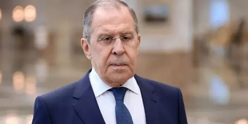 Лавров назвал «идиотскими» слова Каи Каллас о выводе российских войск из Грузии и Молдовы