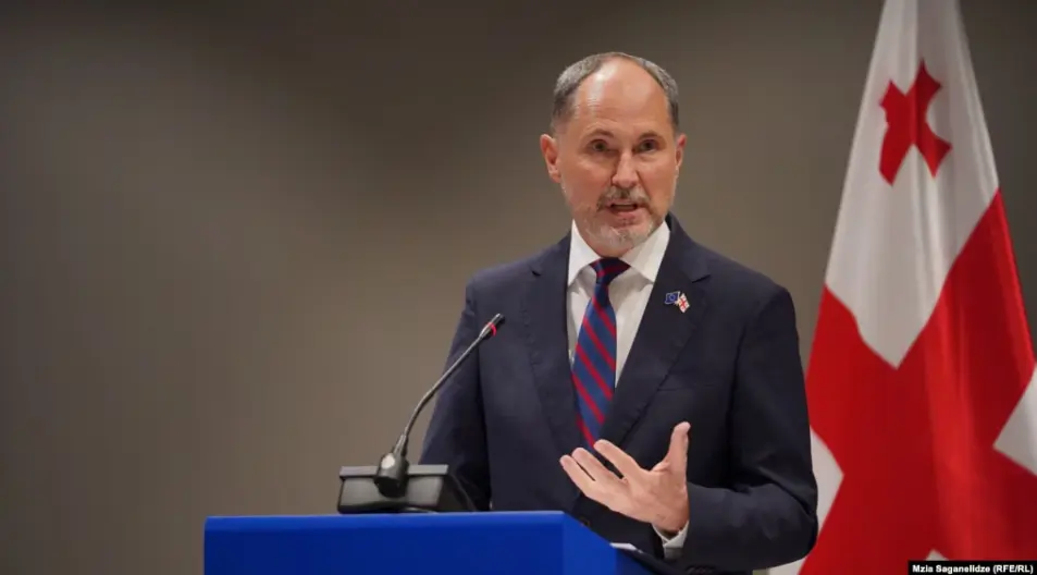 «Не хочу спекулировать» - посол ЕС о том, как изменение визового механизма может повлиять на Грузию