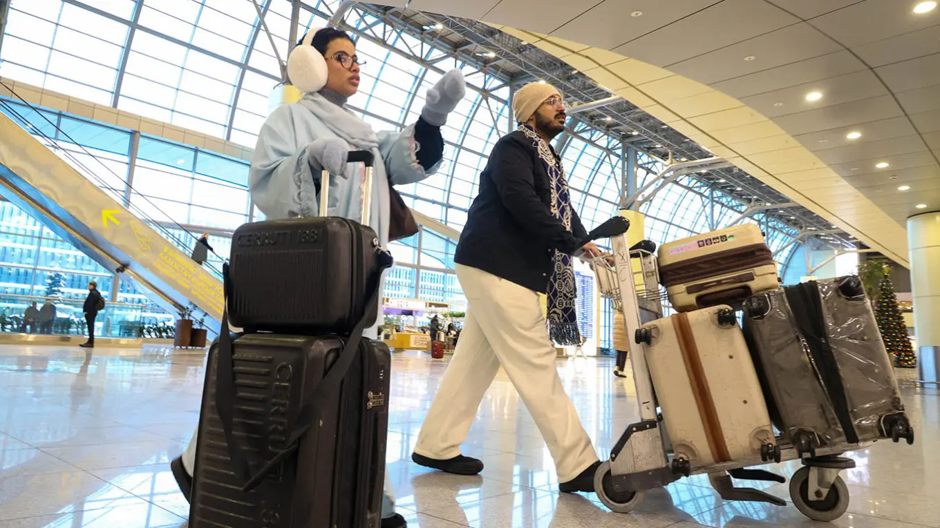 По всей России, кроме Москвы, решили запретить свободный найм на работу иностранцев