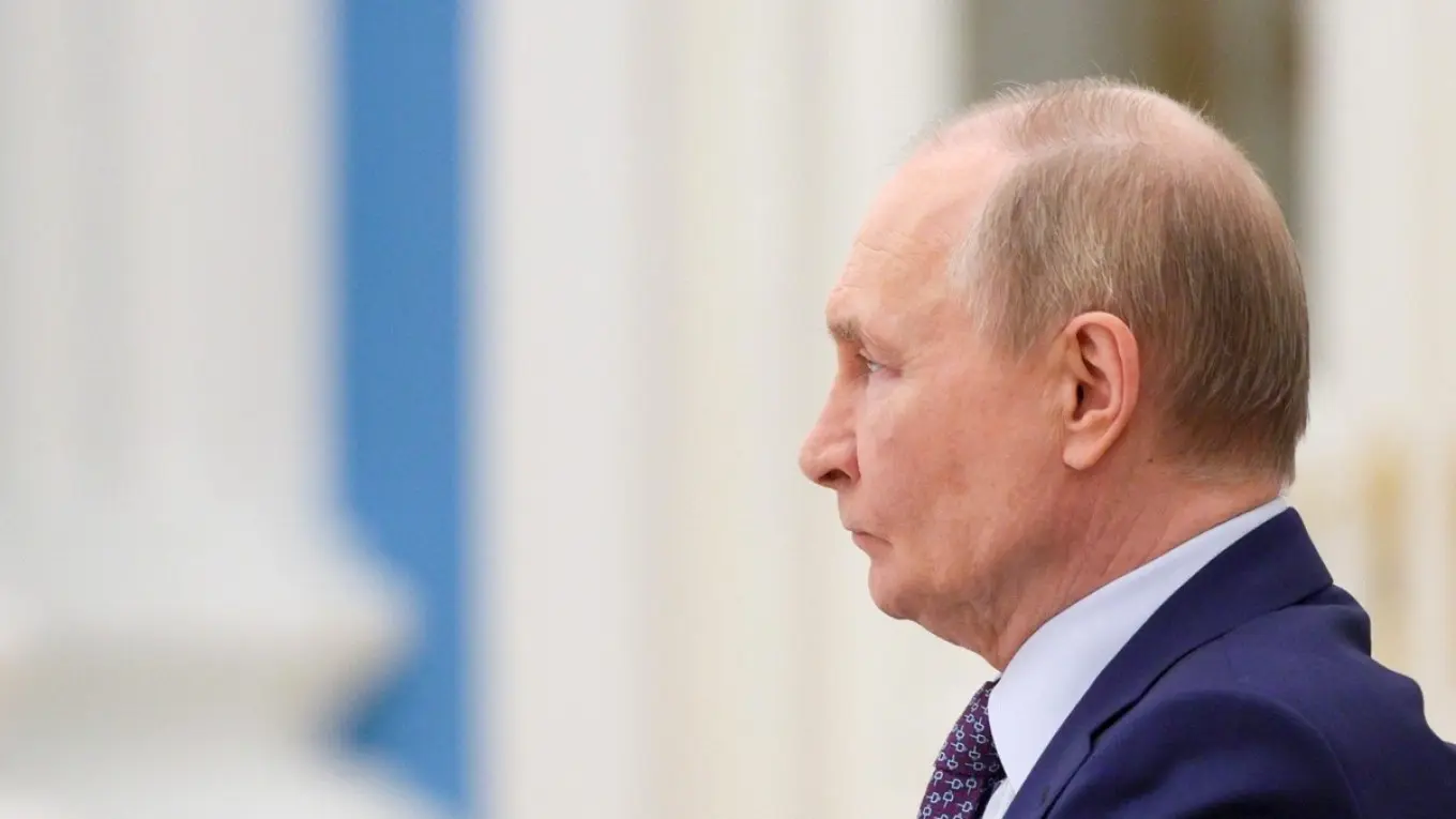 WaPo: Россия не собирается возвращать Украине захваченные территории и заключать полноценный мир