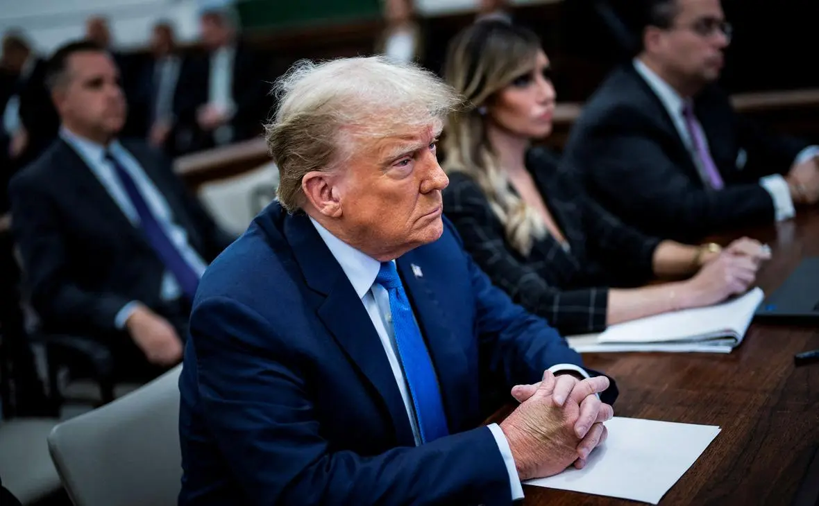 Апелляционный суд США отклонил требование Трампа об отставке члена совета управляющих ФРС Лизы Кук