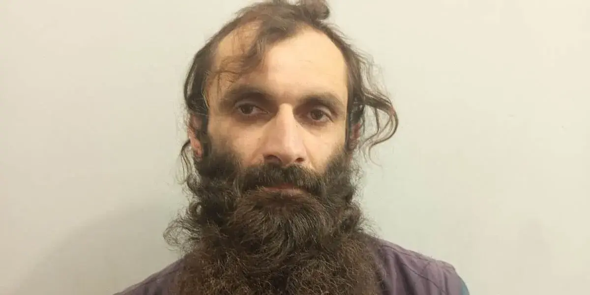 В Абхазии подозреваемого в стрельбе у монастыря Новый Афон арестовали на месяц