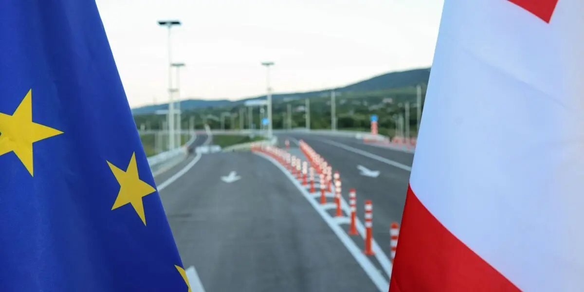 Европарламент поддержал новые нормы приостановления безвиза — это касается и Грузии