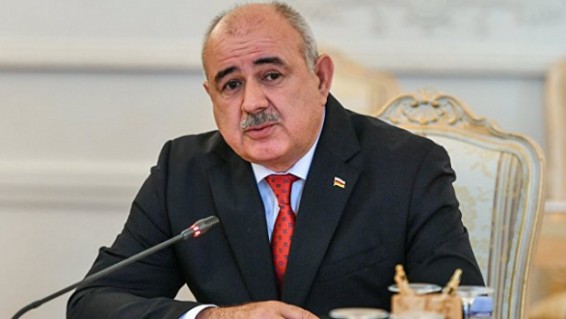 დიმიტრი მედოევი: „ცხინვალსა და თბილისს საერთო არაფერი აქვთ“