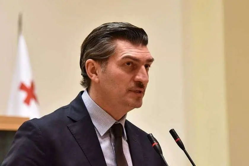 Mikheil Kavelashvili: I suggest that all convicted politicians apply to me for pardon and confirm their desire to participate in the elections - in this case, I will immediately issue an act of pardon