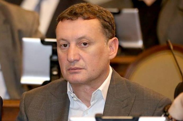 თბილისის საკრებულოს თავმჯდომარის მოადგილე დავით უჯმაჯურიძე გარდაიცვალა