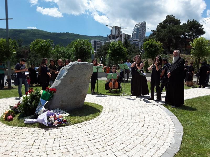 4 წელი ტრაგედიიდან: "ასეთი ერთსულოვნება 9 აპრილის შემდეგ არ გვინახავს"