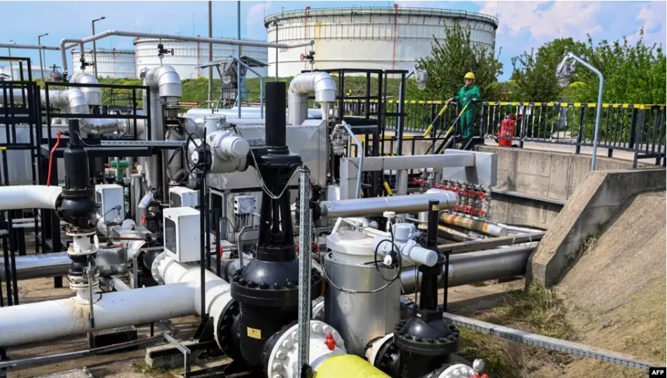 Евросоюз одобрил кредит Украине на 90 миллиардов евро