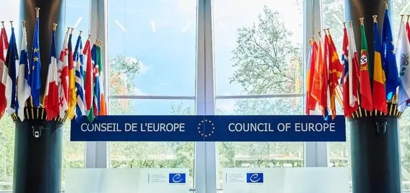 Делегация Совета Европы прибудет в Грузию для оценки обстановки перед выборами 4 октября
