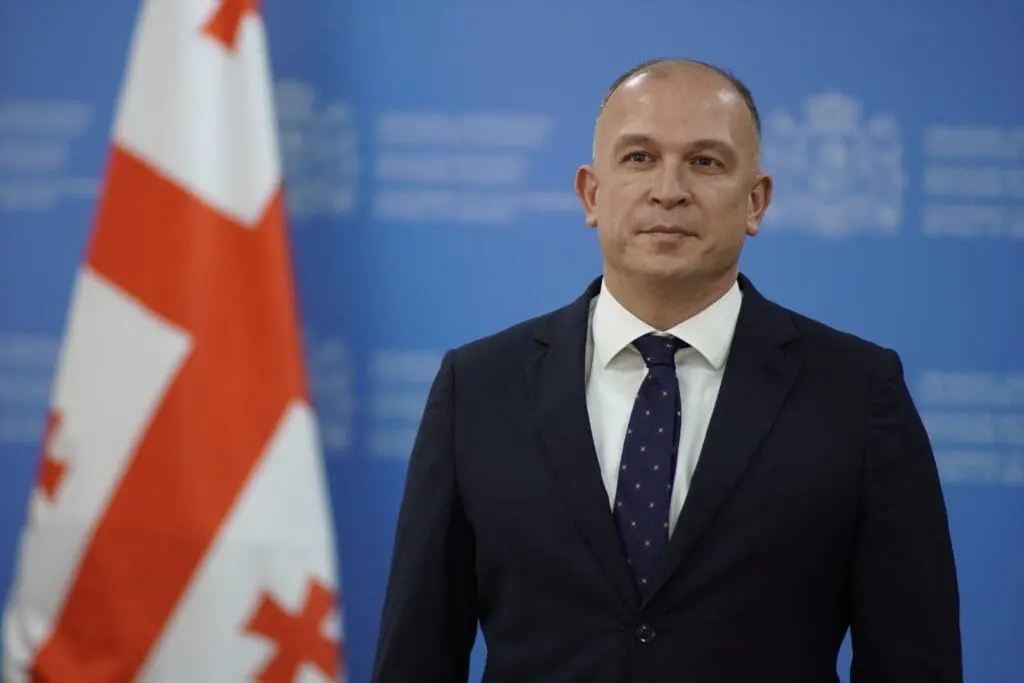 აფხაზეთის მთავრობის თავმჯდომარემ, ლევან მგალობლიშვილმა თანამდებობა დატოვა
