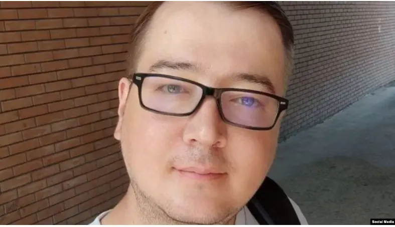 В Тбилиси обнаружен мертвым эмигрант из Екатеринбурга