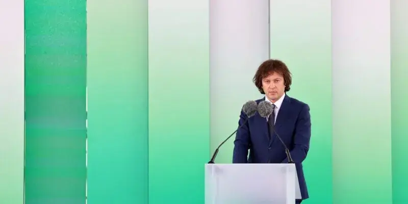 Премьер спорного правительства "Мечты" — о помиловании: ключевым будет раскаяние участников протеста